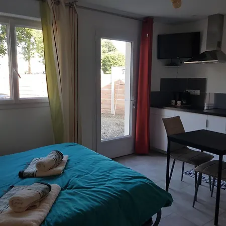 La Chambre Du Chemin Plouha