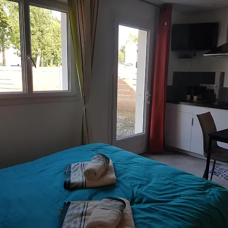 Bed & Breakfast La Chambre Du Chemin