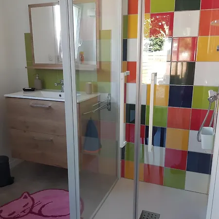 La Chambre Du Chemin Plouha